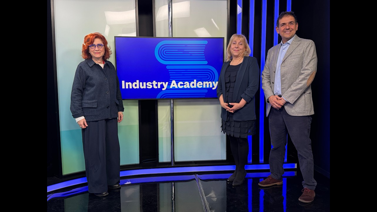 Collection AI e cybersecurity con Fastweb Digital Academy