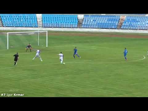 Igor Krmar Highlights 2017