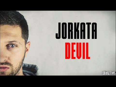 JORKATA - DEVIL / ЖОРКАТА - Дявол (official video)