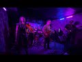The Dambuilders - "Burn This Bridge" (live at the Avalon on DromFest25 Day 3, Catskill, NY 8/31/25)