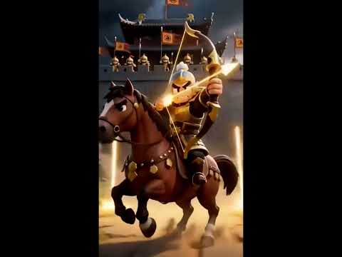 Samkok: Kingdom Crush video thumbnail
