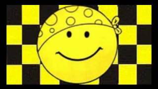 New Beat Acid * Plastic Bertrand - Slave to the beat (Top Mix)