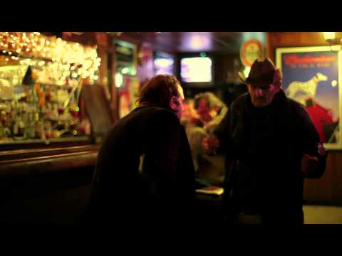 Une histoire américaine - Bande Annonce VOST