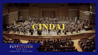 Download lagu MPO Patriotism Series: Cindai mp3 Download lagu MPO Patriotism Series: Cindai mp3