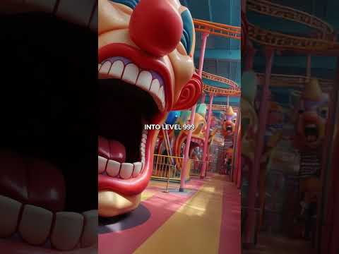 If a young boy falls into the Backrooms 😱💀 #backrooms #dreamcore #weirdcore #liminalspace