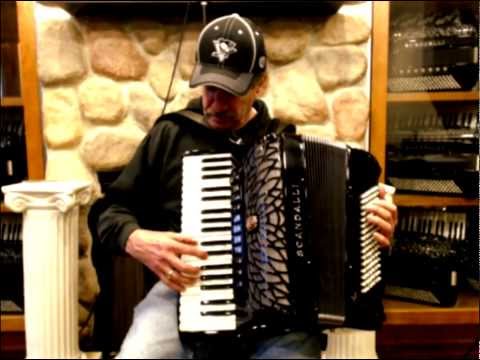 SCAIR - Scandalli Air LMMM 96 $4495