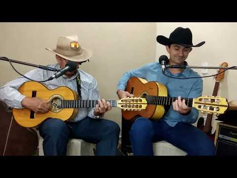 REI DOS CANOEIROS | ZÉ GAROTO e DIMBORÉ