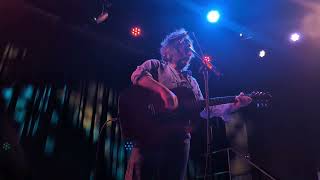 Destroyer - Times Square (live Music Hall of Williamsburg, Brooklyn - 4/5/2024)
