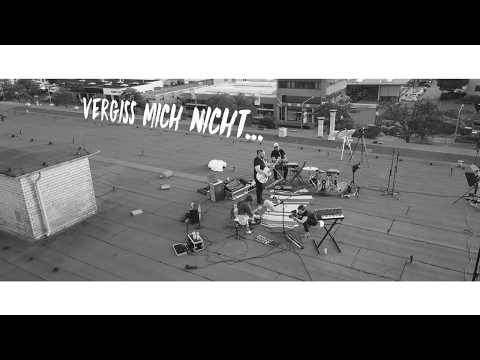 Giuseppe Porrello "Vergiss mich nicht" Rooftop Live Session #4