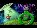 I Gave Myself The Owner Rank Monkey S Place