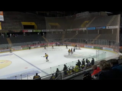 Elite A SCB vs Davos