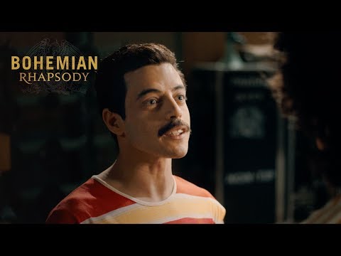 Bohemian Rhapsody | "We're All Legends" TV Commercial | 20th Century FOX
