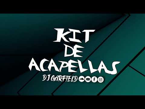 ACAPELLA MC KEVIN O CHRIS EVOLUIU