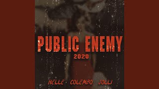 Public Enemy 2020