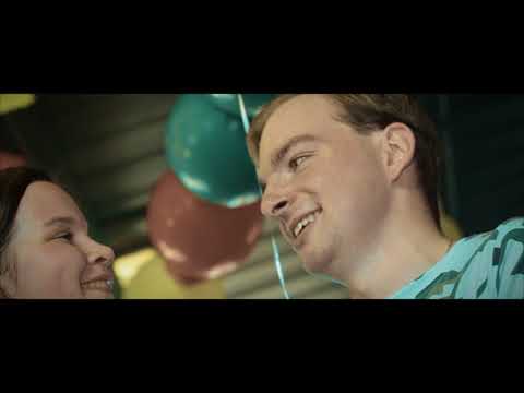 Katja Henz - De tied vaan us leve!  4e finale Lvk 2018