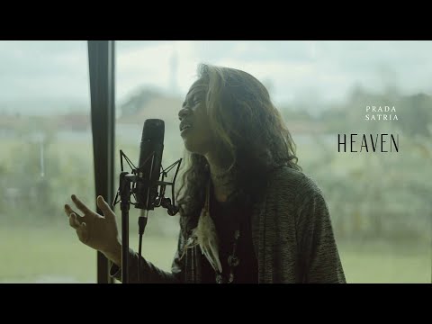 Prada Satria | Heaven - Bryan Adams (Cover)