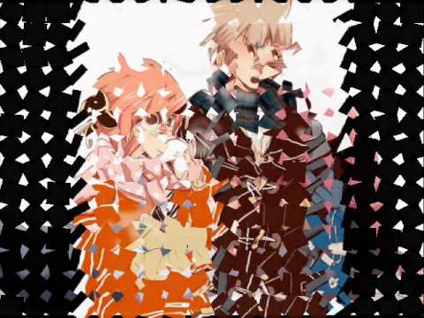 Okita crashed Kagura's wedding. (IT Project)