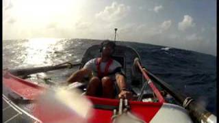 Andrew&#39;s Atlantic Challenge