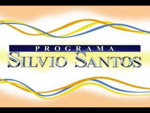 Tema Do Programa Silvio Santos video