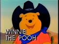 The New Adventures Of Winnie The Pooh ATV Promos