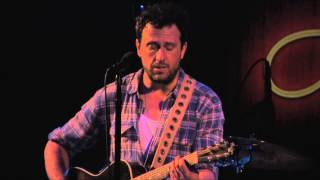 Will Hoge  -Woman Be Strong-