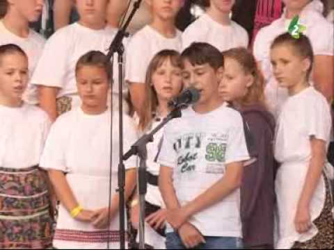 ČUČKO - Mihael SKUBAN