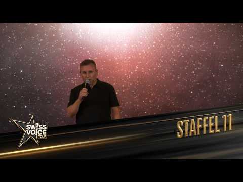 Fernando - Swiss Voice Tour 2026, Volkiland
