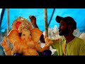 GANAPATI BAPPA CINEMATIC VIDEO