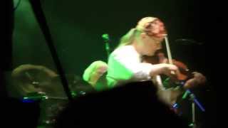 Fairport Convention - Doctor Of Physick (Cropredy Festival 2013, 10/08/2013)