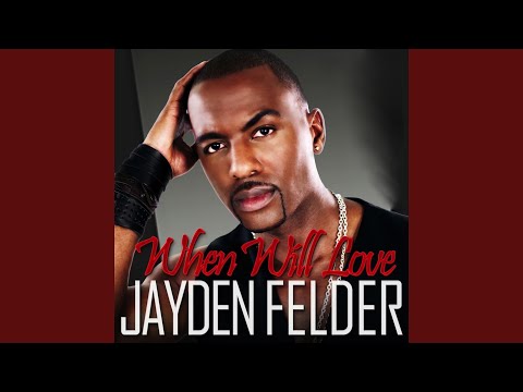 When Will Love (Radio edit Children Remix)