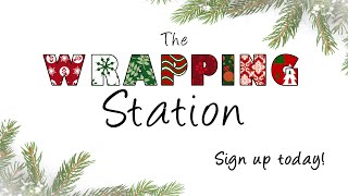preview picture of video 'Wrapping Station 2014'