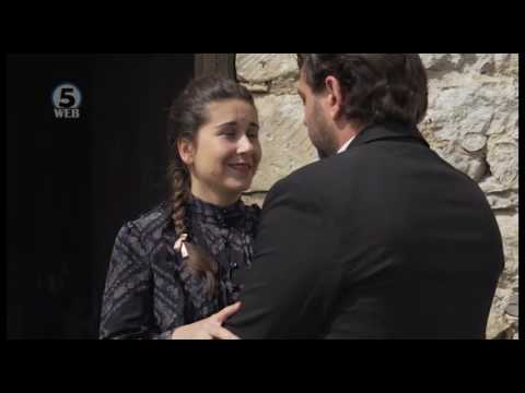 Невеста со минато - Македонски приказни