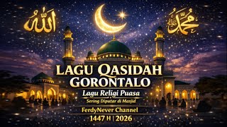 Download lagu Gorontalo Qasidah Songs, Gorontalo Religious Fasting Songs that are often played in mosques mp3