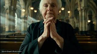 Download lagu God’s Loving Whisper • Gospel Blues x R&B | Serenity & Faith mp3