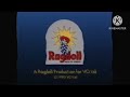 Ragdoll Productions Logo History G Major Loud