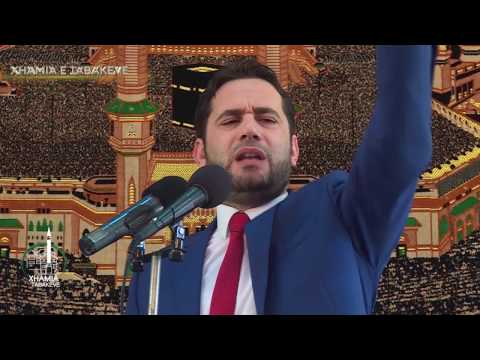 Besimtari qe kerkoi drejtesine dhe jo meshiren e Zotit! Emocionale- Elvis Naci