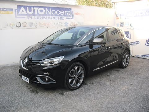 AUTONOCERA - RENAULT SCENIC 1.7 dCi 120cv SPORT