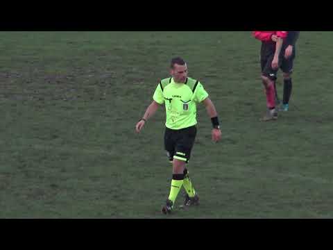 Calcio Promozione.  Verucchio vs Misano 0-1