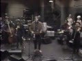 Dan Hicks performs I Scare Myself   YouTube