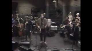 Dan Hicks performs I Scare Myself   YouTube