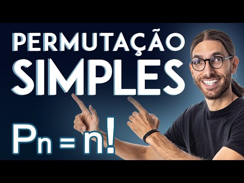 Simple Permutations - Combinatorial Analysis Complete Course - Rafa Jesus