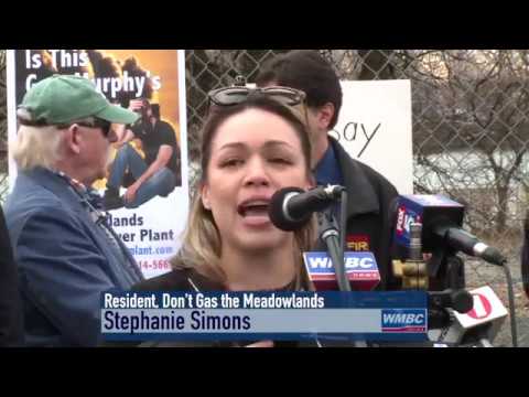 NJ Clean Energy Agenda & Fracking