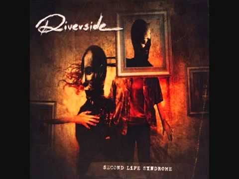Riverside -  Second life syndrome  (full song)