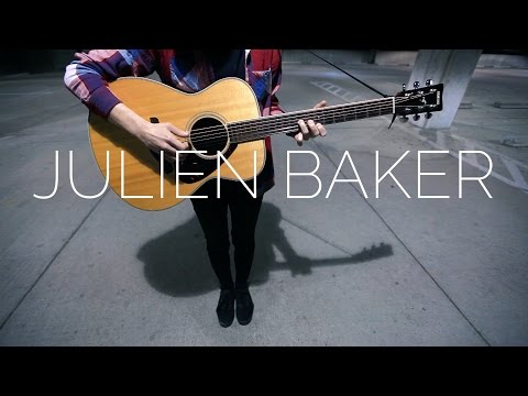 Julien Baker: Something