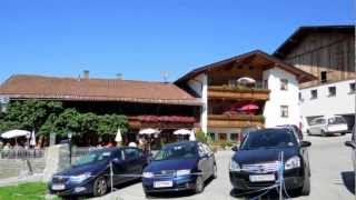 preview picture of video 'Sommerurlaub in der Hausstatt Weerberg Tirol Austria'