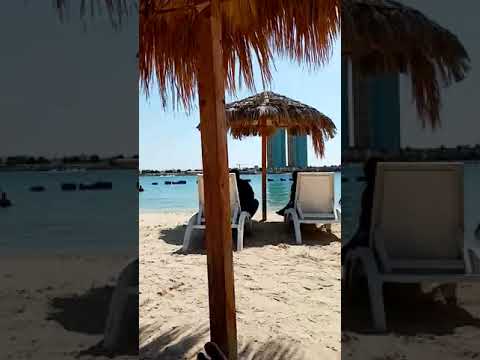 family bondings at beach resorts in jeddah