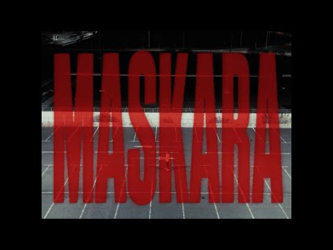 KARLO x Delač - Maskara (Official Music Video)