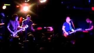 Holy Roman - The Get Up Kids