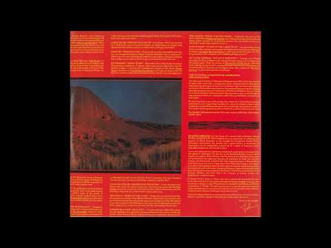 Scrap Metal - Broken Down Man