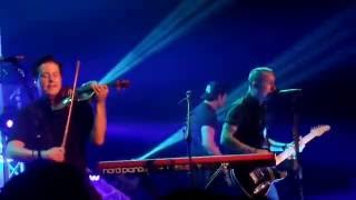 Yellowcard - Lift A Sail / Gifts and Curses / Cut Me, Mick / Sleep In The Snow (Live 2016)